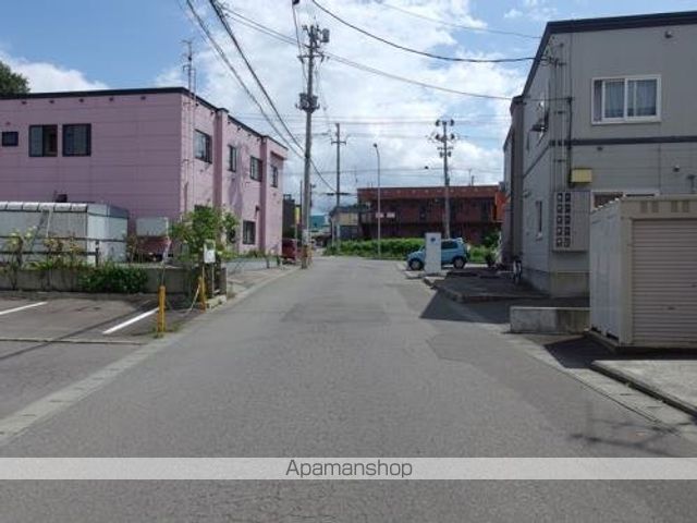 ベルシティ大矢沢Cの周辺写真