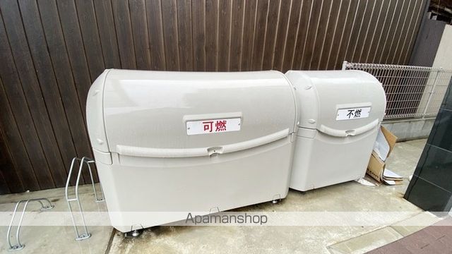 ピアグロリア森下町のその他写真