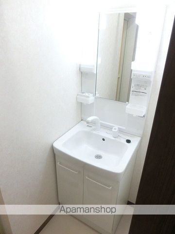 プルメリア真駒内の内装写真