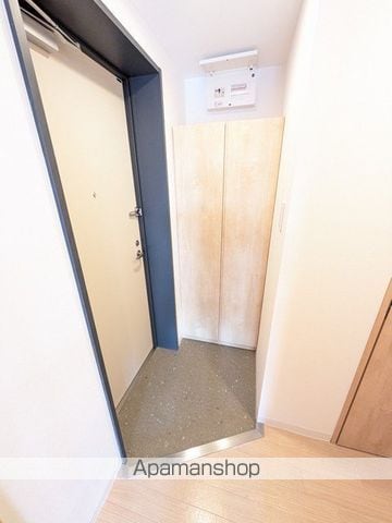 I-FRONT NAEBOの内装写真