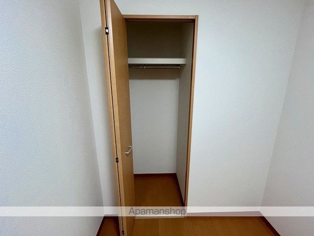 フォルトゥーナの内装写真