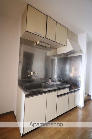 マンション明日香の内装写真