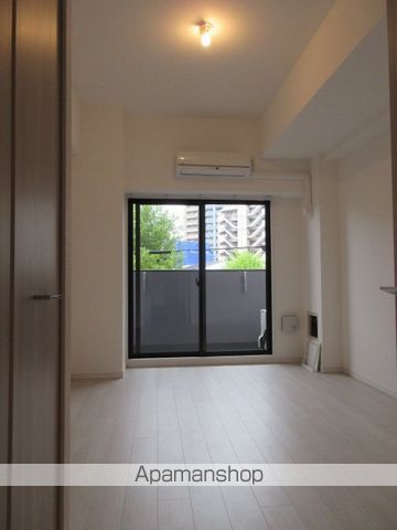 SーRESIDENCE都島の内装写真