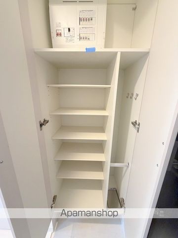 ESLEAD難波VALOREの内装写真