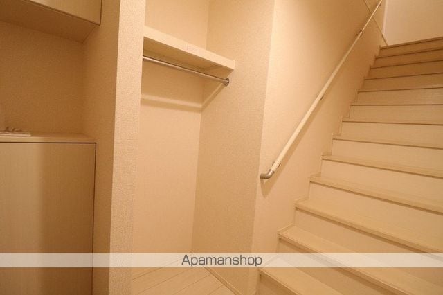 プルームガーデンIIの内装写真
