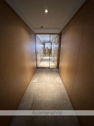 広島県広島市中区小町[1K/51.01m2]の共用部1