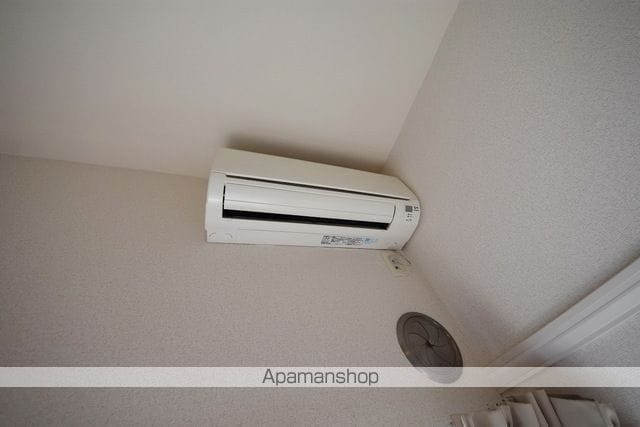 レオネクストカーサ フローラの内装写真