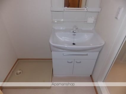 クリアランス　ハウス[1LDK/48.19m2]の洗面所