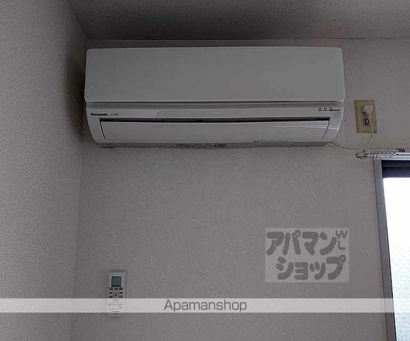 Fハウスの内装写真