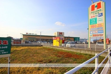 香川県高松市六条町[1R/34.81m2]の周辺1