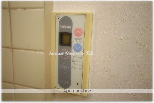 ブライトゾーン南堀江の内装写真