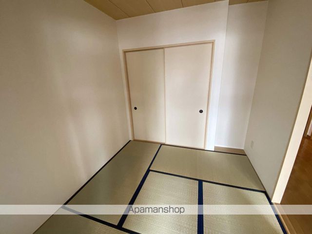 Resonoの内装写真