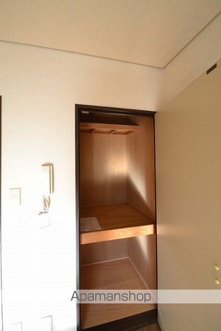 エステート皆実の内装写真