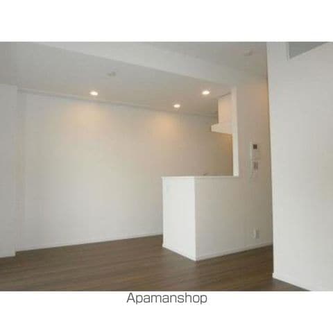 パークアクシス新御徒町Eastの内装写真