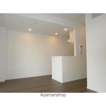 パークアクシス新御徒町Ｅａｓｔ[1LDK/44.26m2]の内装3