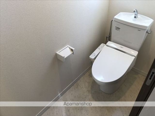 Lazo貸家の内装写真