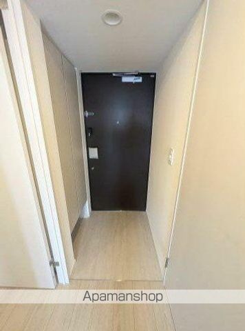 ラクレイス曳舟の内装写真