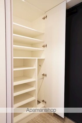 メインステージ十条Ⅱ[1K/25.68m2]のその他部屋・スペース2