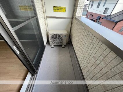 グリーン　ドエル[2LDK/57.93m2]の内装