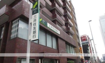 グランクリュ新宿御苑[1LDK/41.56m2]の周辺5