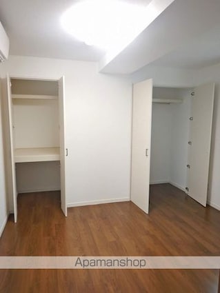 サン・ミッシェル[1LDK/52.05m2]の収納