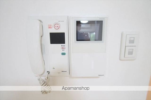 セノアタワー新大阪の内装写真