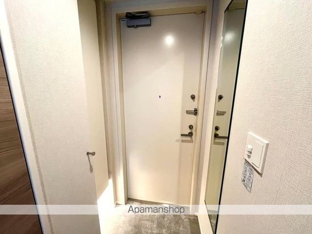 GrandVillageの内装写真