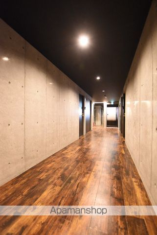 BRAMA南11条の内装写真