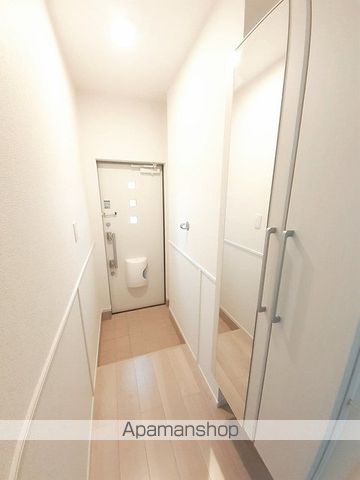 ラック・ド・ルーナIIIの内装写真