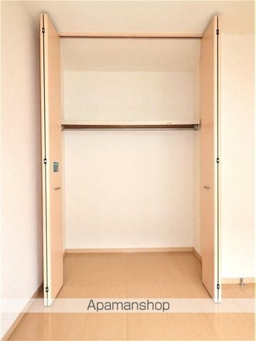 ビリーヴ ABの内装写真