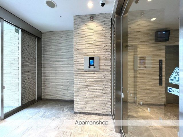 DELCCS白山の内装写真