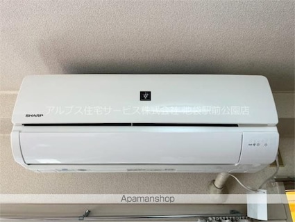 ローズハイム（北区）[1K/22.2m2]の内装1