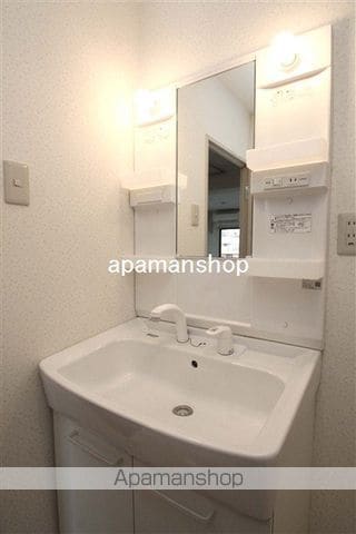 SUNFLATS東平の内装写真