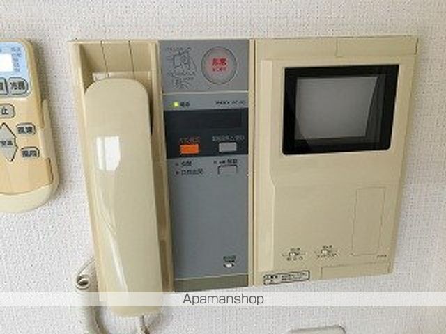 レジディア東品川の内装写真