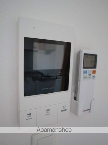 I MAISON RHODONの内装写真