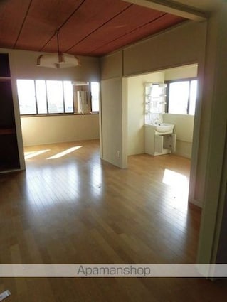 和歌山県和歌山市市小路[1R/39m2]のリビング・居間
