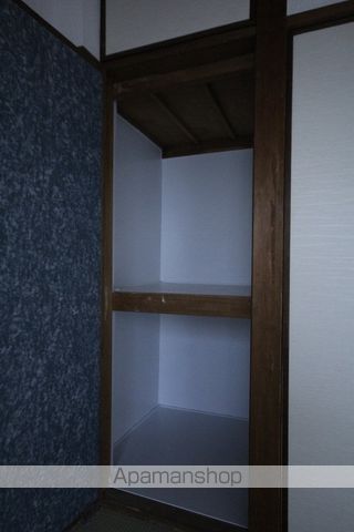 高田マンションの内装写真