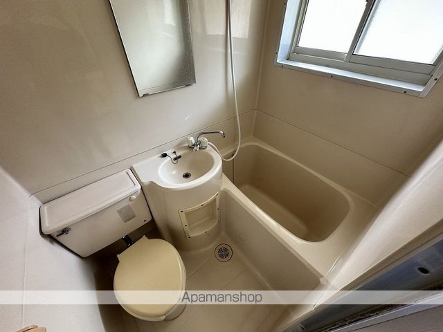 コーポ藤B棟の内装写真
