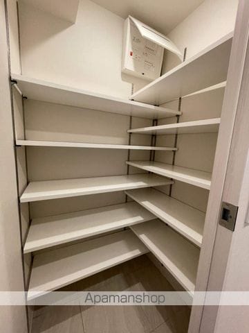 ルフォンプログレ中野富士見町ザ・レジデンスの内装写真