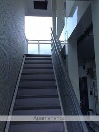 レオネクストＳＫＹ[1K/26.08m2]の共用部3