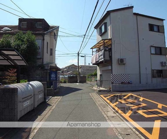 コーポ木の実の周辺写真