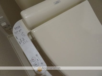 ベルツリー上川原[1LDK/29.1m2]のトイレ
