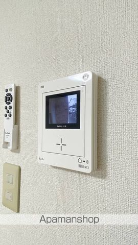 OAZO A棟の内装写真