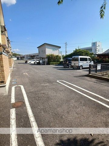 ソル・サリエンテ Bのその他写真