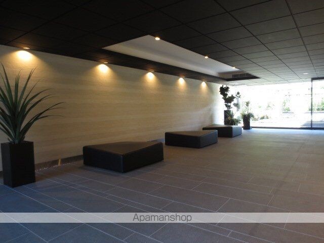 ＢＬＥＳＳ中野弥生町[2LDK/60.27m2]の共用部2
