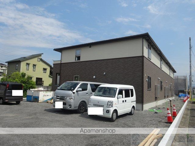 グレイス ヌーヴォー Nのその他写真