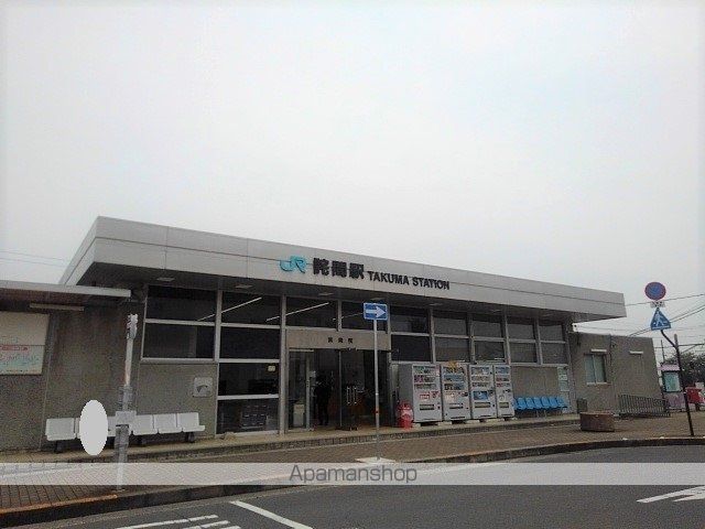 コーポサンレモ Aの周辺写真
