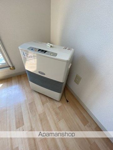 フィオーレセレストの内装写真