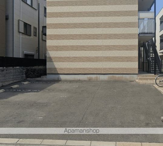 レオパレスハナテンのその他写真