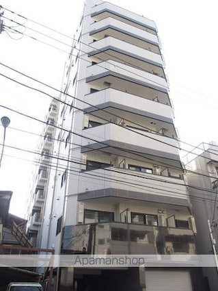 緑３丁目マンション[2LDK/49.54m2]の外観1